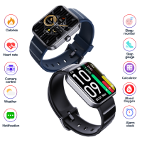 2023 Smart Watch F21PRO For Men Women IP67 Waterproof Sport Fitness Long Endurance Tracker Health monitor SmartWatch For iOS Android