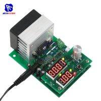 【YD】 Multi-Functional Current Load 9.99A 60W 30V Discharge Supply Battery Capacity Tester Module