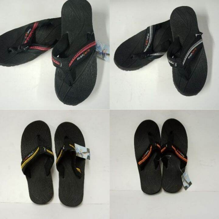 Manjaru Speed Outdoor Slippers For Men 100 Original 