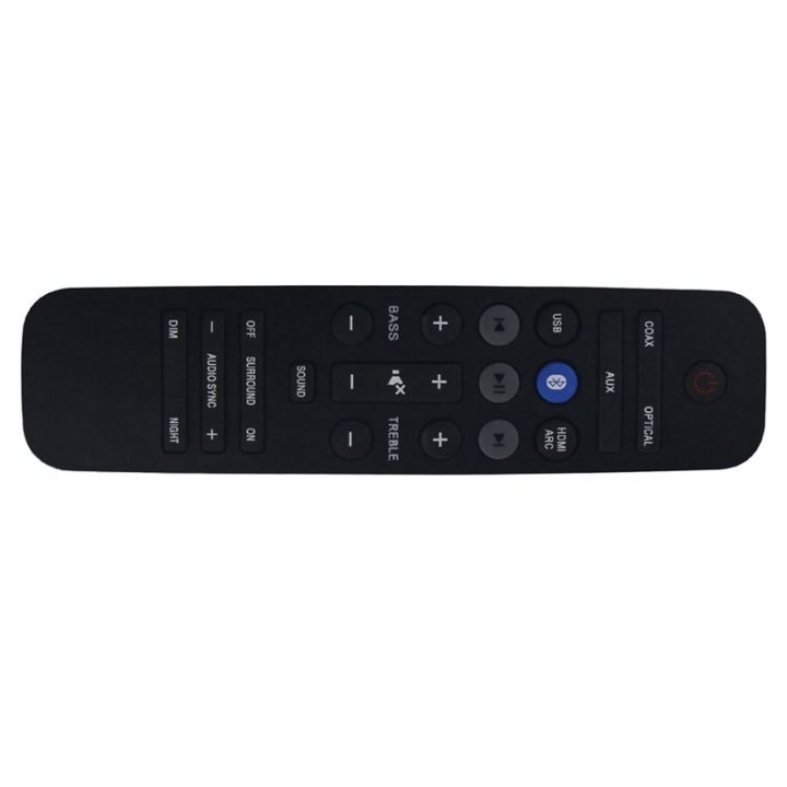 1-pcs-soundbar-remote-control-replacement-for-philips-home-theatre-soundbar-a1037-26ba-004-htl3140b-htl3140-htl3110b-htl3110