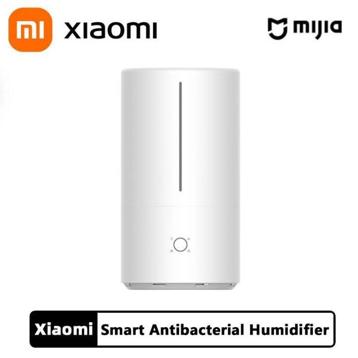 XIAOMI MIJIA Smart Antibacterial Humidifier intelligent UVC