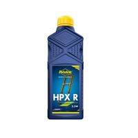 Putoline HPX R FORK OIL 2.5W 1L น้ำมันโช๊ค