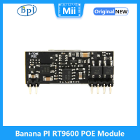 Banana PI RT9600 POE Module ใช้กับ BPI P2 ZERO Board &amp; P2 Maker