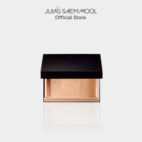 JUNGSAEMMOOL Essential Star-cealer Foundation รองพื้นนิยามแห่งผิว ‘GLASS SKIN’ เพื่อผิวสมบูรณ์แบบ เครื่องสำอาง