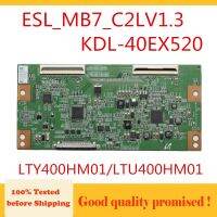 2023 Gratis Ongkir T-Con Board C2LV1.3 MB7 ESL สำหรับทีวี KDL-40EX520 LTY400HM01 LTU400HM01ฯลฯ C2LV1.3 MB7 ESL Gratis Ongkir มืออาชีพ