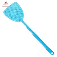 Plastic Pest Control Mosquito Bug Flyswatter Pest Reject Insect Killer Tool