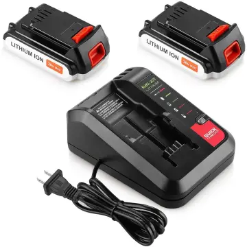 Porter cable 18v online battery charger