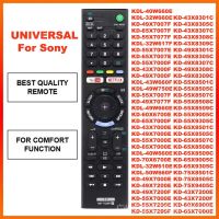 Universal VIA Smart LCD LED Android REMOTE Smart button รีโมทคอนลใหม่ r. MT-TX300P สำหรับ รีโมท RMT-TX300E RMT-TX300U KD-55X7000E RMF-TX200 U