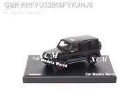 ป็นข้อความ♝Diecast G63 2019กรัม63 1:43 (สีดำ)