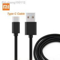 1.2m Oringial xiaomi type c Cable Fast Charging For mi 9 8 se cc 9 9e 6 6x a2 redmi 8 note 7 k20 K30 pocophone F1 black shark 2