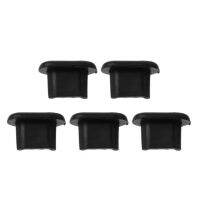 10 Sets Charging Port Micro USB Plug Protection 3.5mm Earphone Jacksets Dustproof SIM Card Removal Tool for android Smart Phone