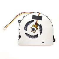 New CPU Cooler Fan For DELL Inspiron 5000 5447 1528s 5448 5547 5545 5542 5442 5443 5543 3000 3467 3468 3465 3567 Radiator