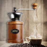 ส่งฟรี!!! เครื่องบดกาแฟมือหมุนหงาย(A-13)Coffee Grinder Handle 1614-068