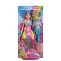 Barbie Dreamtopia Princess Doll Nacw 30ex ตุ๊กตา บาร์บี้ ของแท้