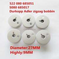 Bobbin เคส S980 081122 Bc 251 Nbl สำหรับ Durkopp Adler 524 525 Minerva 72525 101ทั่วโลก75 Zz567สูง Gg0028 Csu 2480 Ak82800