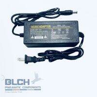 อแดปเตอร์ AC100-240V to DC12V 5A