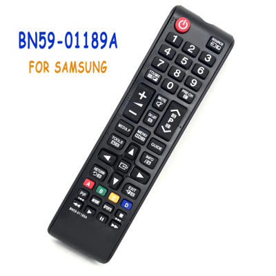 New Replacement BN59-01189A Remote Control For Samsung BN5901189A Remoto Controller LT22D390EW T27D390EW T24D391EW LT24D390EW