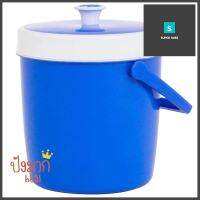 กระติกน้ำแข็ง WELL WARE AGD2 17 ลิตร สีน้ำเงินBEVERAGE COOLER WELL WARE AGD2 17L BLUE **ราคาดีที่สุด**