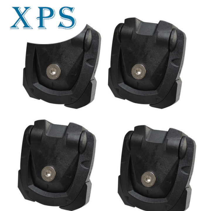 xps Pickup Truck Accessories Ford Ranger Bed Liner Nissan Navara Tie Down Anchor Toyota Hilux