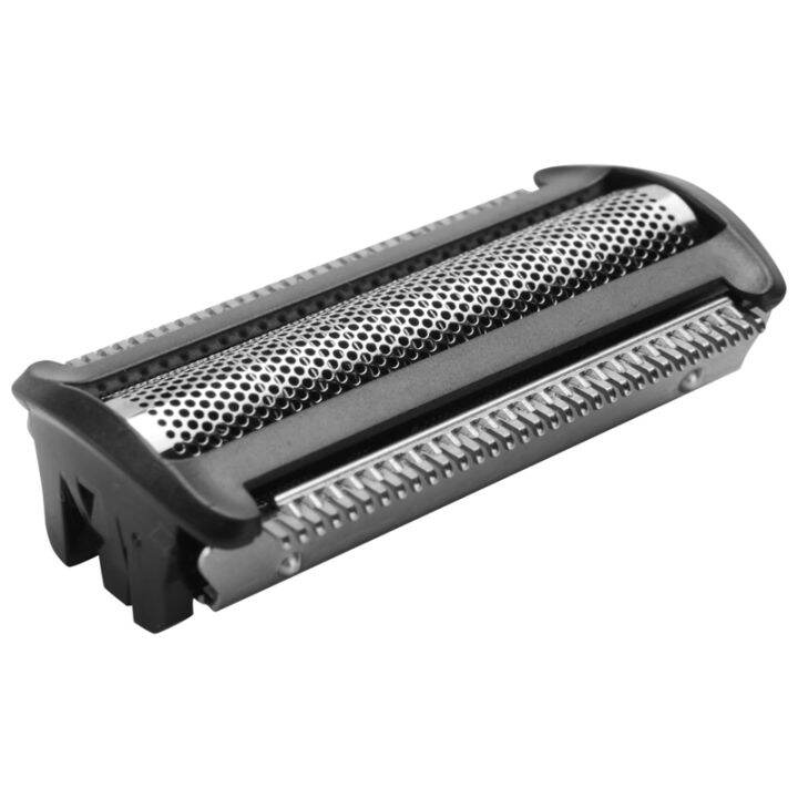 BG2000 Replacement Trimmer/Shaver Foil Head for Philips Norelco Bodygroom BG7040 BG7030 BG5025