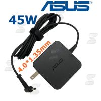 คุณภาพดี  Asus Adapter19V/2.37A 45W หัวขนาด 4.0*1.35mm Asus VivoBook 15 X512DA K541U X540Y A540U Asus M409 M509 M509D M509DA มีการรัประกันคุณภาพ  ฮาร์ดแวร์คอมพิวเตอร์