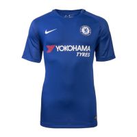 Chelsea player version 2017 jersey