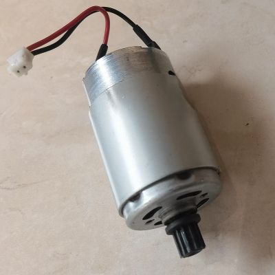 Main Roller Brush Motor for LIECTROUX C30B Robot Vacuum Cleaner Proscenic 800T 820S Robot Vacuum Cleaner C30B Parts (hot sell)Ella Buckle