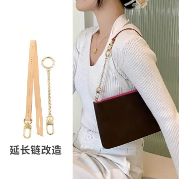 shoulder strap for LV neverfull, Women's Fashion, Bags & Wallets, Shoulder  Bags on Carousell