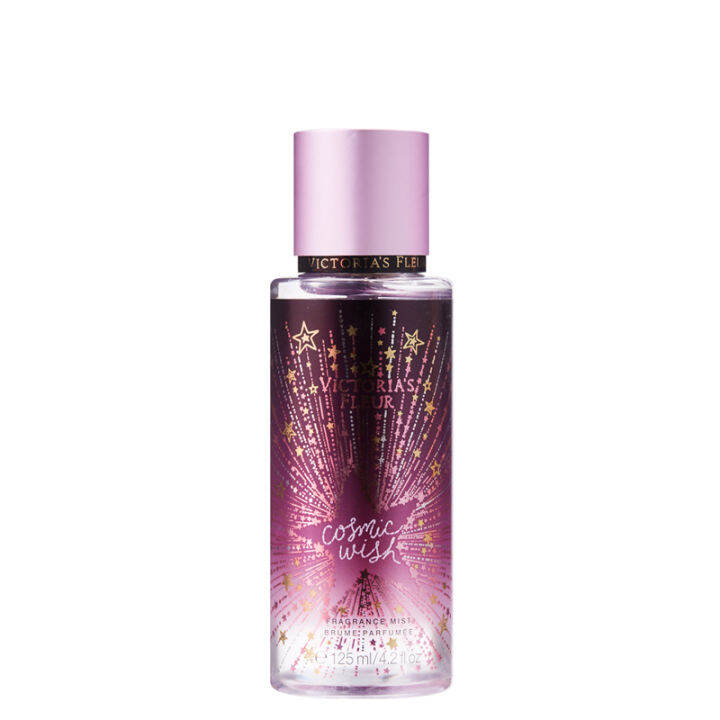 Victoria's Fleur perfumes COSMIC WISHlong lasting perfumes Body Mist ...