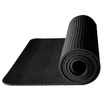 Mat for best sale spin bike