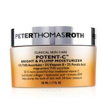 PETER THOMAS ROTH - Potent-C Bright &amp; Plump Moisturizer 50ml/1.7oz