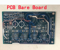 Gaincard GC เวอร์ชัน LM1875 Dual Core Parallel Power Amplifier Board PCB Bare Board