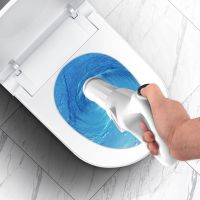 【LZ】❧►  Dispositivo de dragagem da tubulação de alta pressão para o esgoto do toalete artefact agachamento banheiro cozinha dreno de assoalho bloqueio eco-amigável ST-06