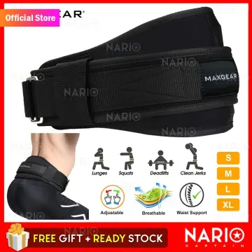 Orthopedic Corset Back Support Gym Fitness Weightlifting Belt