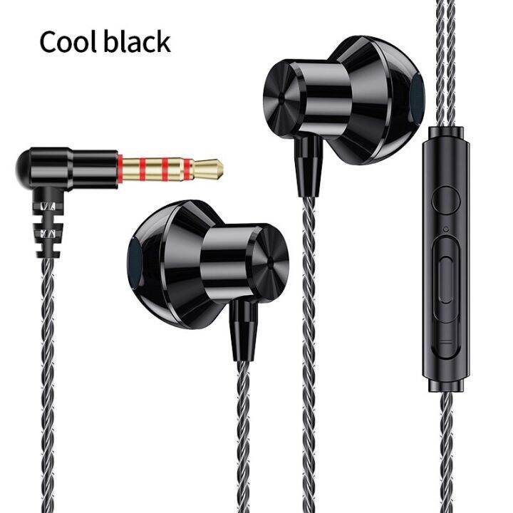 eardeco-wired-headphones-microphone-earphone-with-cable-l-curved-plug-earbuds-genuine-wired-headphones-headset-for-phone-3-5mm