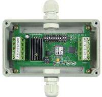 ทั่วไปชั่งน้ำหนัก Ad โมดูลดิจิตอลโหลดเซลล์วัดน้ำหนักแปลง RS485 Modbus RTU เพื่อ PLC HMI กรณีเหล็กตัวอย่างฟรี