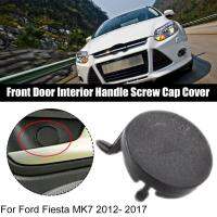 Ford Focus 2012 Carnival Wing Bo Door Panel Handle Cover Black Screw Protector B4M4