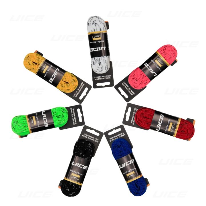 hockey-skate-laces-84-120in-nylon-dual-layer-braid-for-sports-roller-derby-skates-skates-boots-ice-hockey-skates-shoe