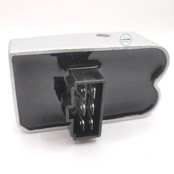 RECTIFIER REGULATOR HONDA RS150 RS 150 Lazada