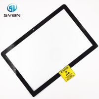 genuine 10 pcs/Lot With Adhesive 2009 2010 2011 2012 A1278 Front Glass For Macbook Pro 13 quot; A1278 LCD Glass Display Screen Panel