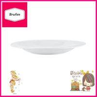 จานเมลามีนบัว 12" KECH MOON PLATEMELAMINE COOP PLATE 12" KECH MOON PLATE **จัดส่งด่วนทั่วประเทศ**