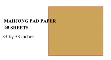 Animation Paper 70 gsm / 267mm x 312mm / 50 sheets / 100 sheets