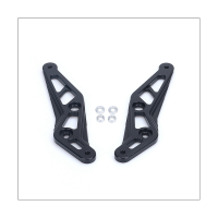 Motorcycle Windshield Bracket Windshield Adjuster for Honda Forza350 NSS350 NSS 350 2021-2023