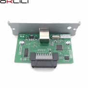 1pc X C32c824131 M148e Usb Port Interface Card For Epson Tm-t88iii Tm