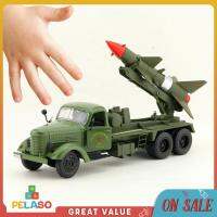 Pelaso 1/36ห้องนั่งเล่นรถบรรทุกขนส่งสำหรับเด็กผู้ชาย