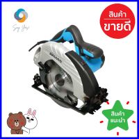 เลื่อยวงเดือน ZINSANO CL190LS 7 นิ้ว 1,400 วัตต์CIRCULAR SAW ZINSANO CL190LS 7” 1400W **สามารถออกใบกำกับภาษีได้ค่ะ**