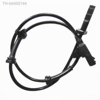 ஐ∏✌ 47910-1HA0A Car Accessories For Nissan Versa Note 2012-2016 Front Left Right ABS Wheel Speed Sensor 479101HA0A