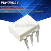 10PCS H11AA1 DIP AC input transistor output mounting IC WATTY Electronics