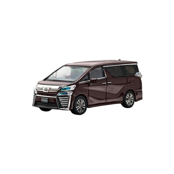 hobbyjapan-1-64-toyota-vellfire-h30w-alloy-diecasts-small-scale-car-model-decoration