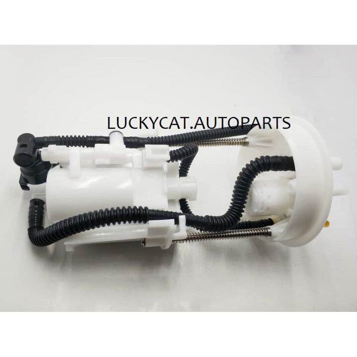 HONDA JAZZ SAA 20012006 GD3 CITY SEL 20012006 FUEL FILTER WITH CASE